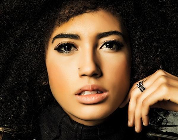 Andy Allo: 'Superconductor', Mixtapes And Working With Prince
